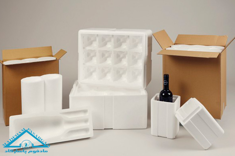 Expanded-Polystyrene