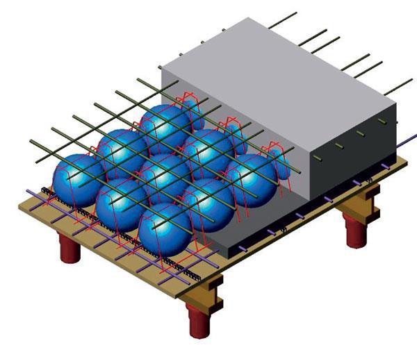 یونولیت سقفی