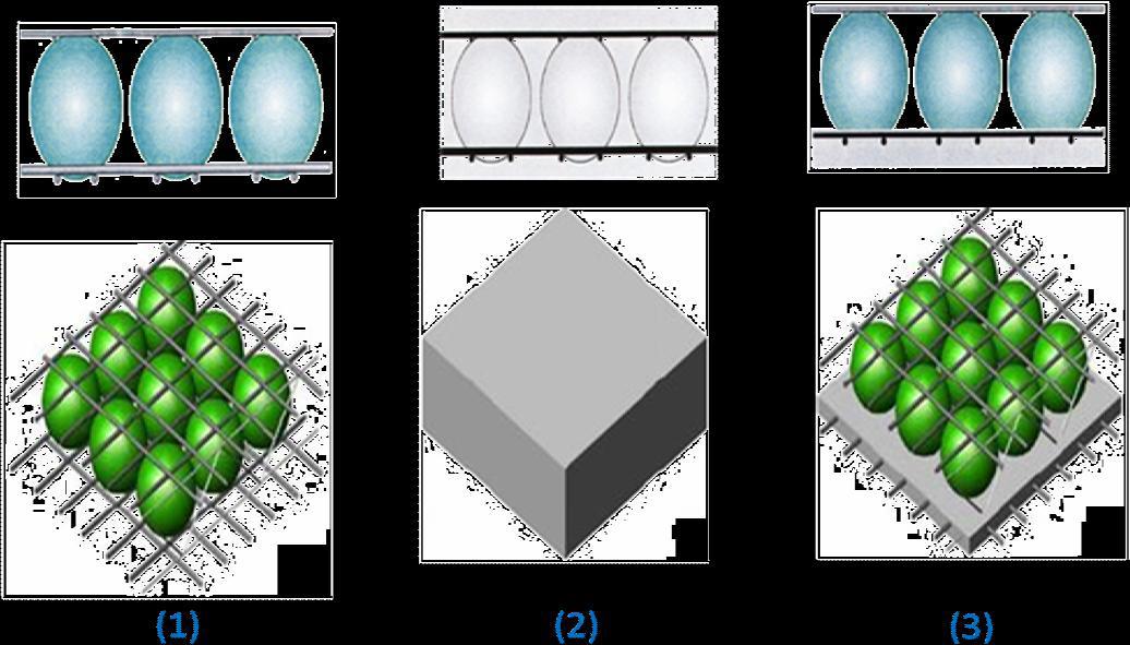 یونولیت سقفی