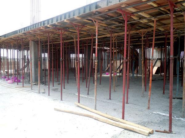 یونولیت سقفی