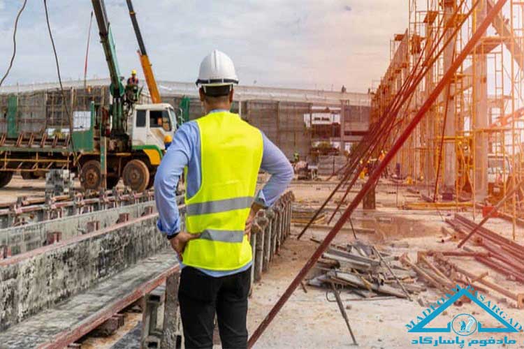 انواع تخلفات ساختمانی