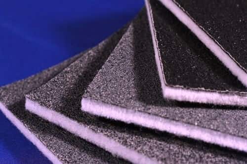 انواع عایق صوتی ساختمان