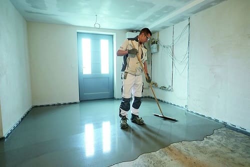 بهترین عایق رطوبتی کف ساختمان