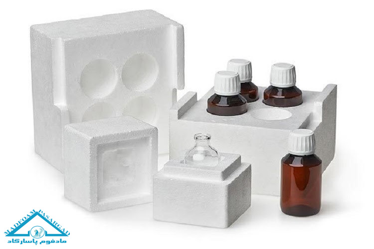 تولید یونولیت بسته بندی