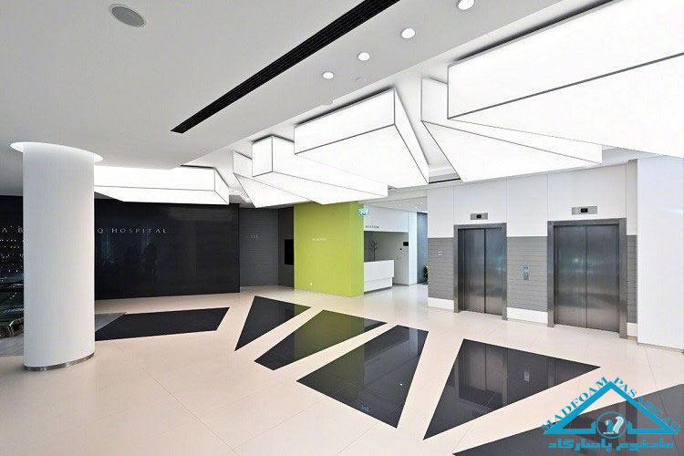 سقف باریسول چیست