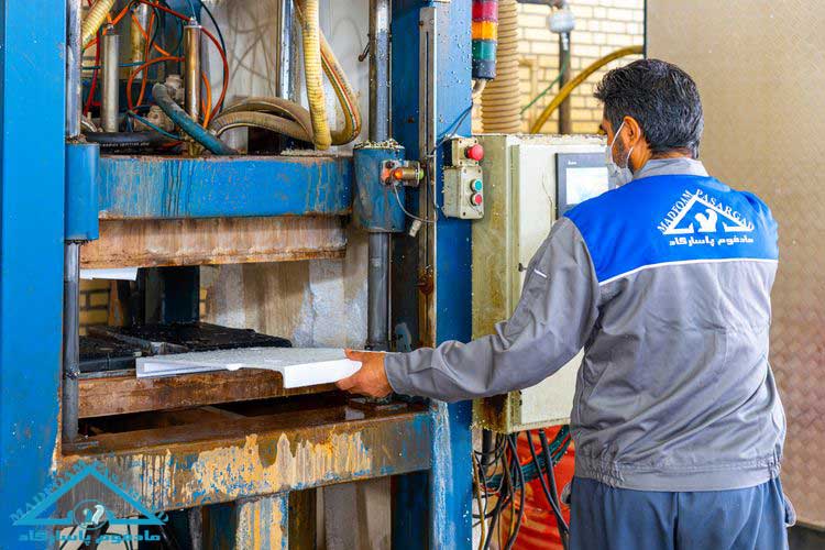 قیمت یونولیت بسته بندی