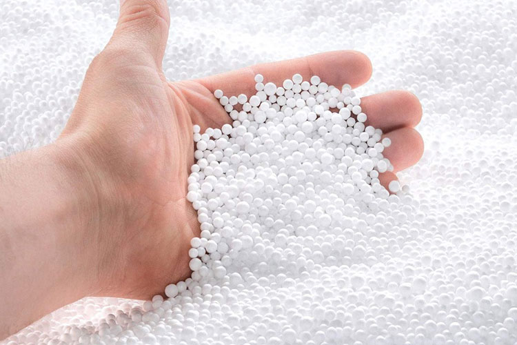 مواد اولیه یونولیت