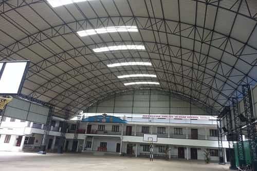 پانل ساندویچی