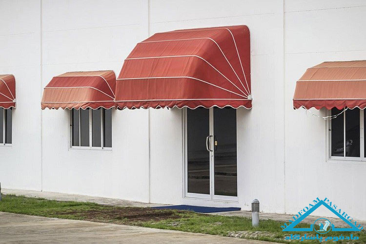 کاربرد سایبان چیست